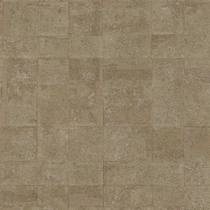 Papeldecor|Papel Pintado rústico muro piedras gris|Imitacion Piedra