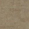 As Creation|Papier Peint pierre naturelle marron, doré|Imitation Pierre