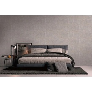 As Creation|Plain wallpaper pastel blue speckled|Wallpaper 2