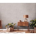 As Creation|Natural stone greige wallpaper|Wallpaper