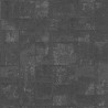 As Creation|Natural stone wallpaper in contemporary black style|Stone Imitation