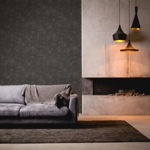 Papeldecor|Wallpaper stone effect, natural rock wall|Stone Imitation 2