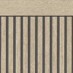 Rasch|Wallpaper wood-effect beige|Wood Imitation