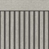 As Creation|Papier Peint lattes en bois scandinave gris|Imitation Bois