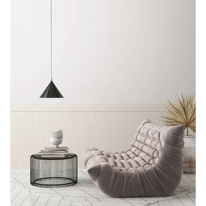 As Creation|Wallpaper white wood slat wainscoting|Wood Imitation