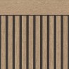 As Creation|Wallpaper Scandinavian wood slat wainscoting|Wood Imitation