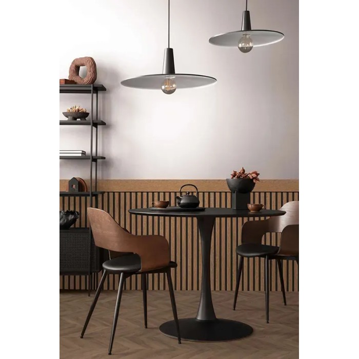 As Creation|Papier Peint frise latte bois scandinave|Imitation Bois