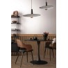 As Creation|Wallpaper Scandinavian wood slat wainscoting|Wood Imitation