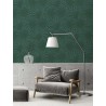 As Creation|Wallpaper green palm leaves|Wallpaper