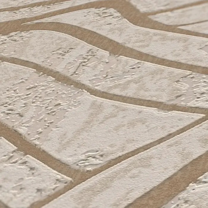 As Creation|Papel pintado colinas asiáticas estilo oriental|Moderno