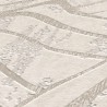 As Creation|Wallpaper modern oriental style in cream white|Modern