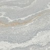 As Creation|Papier Peint texture roche poreuse grise, dorée|Moderne