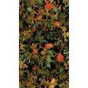 Mural pared estilo jungle estampado floral multicolor - As Creation Jade 397071