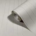 Marburg|Papel pintado con pliegues metálicos beige|Papel Pintado