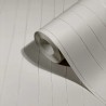 Marburg|Papel pintado con pliegues metálicos beige|Papel Pintado