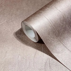 Marburg|High-end modern white wrinkled Wallpaper|High-End