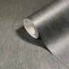 Marburg|Modern wrinkled gray Wallpaper, high-end|Wallpaper