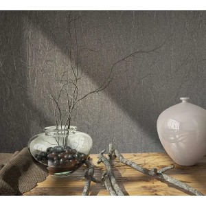 Papeldecor|Papier peint effet plâtre beige|Papier Peint 2