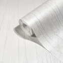 Marburg|High-end modern white wrinkled Wallpaper|High-End
