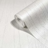 Marburg|High-end modern white wrinkled Wallpaper|High-End