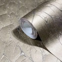 Marburg|Papier Peint floral haut de gamme platine|Papier Peint