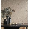 Marburg|Papier Peint floral haut de gamme platine|Papier Peint