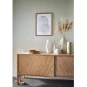 Marburg|High-end platinum wallpaper, tree branches|Wallpaper