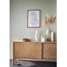 Marburg|High-end platinum wallpaper, tree branches|Wallpaper