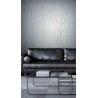 Marburg|Papel pintado alta gama plateado, ramas de árboles|Contemporáneo