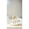 Marburg|Papier Peint haut de gamme blanc perle, branches d'arbres|Haut Gamme