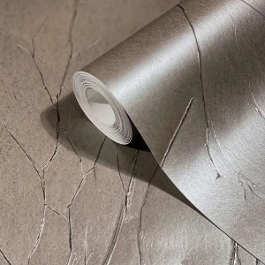 Marburg|High-end platinum wallpaper, tree branches|Wallpaper