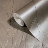 Marburg|High-end anthracite gray Wallpaper|High-End