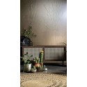 Marburg|High-end anthracite gray Wallpaper|High-End