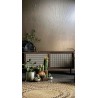 Marburg|High-end anthracite gray Wallpaper|High-End