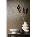 Marburg|High-end anthracite gray Wallpaper|High-End