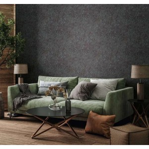 Marburg|Industrial concrete wall wallpaper in grey|Concrete Imitation 2