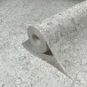 Marburg|Industrietapete Betonwand Grau|Betonimitat