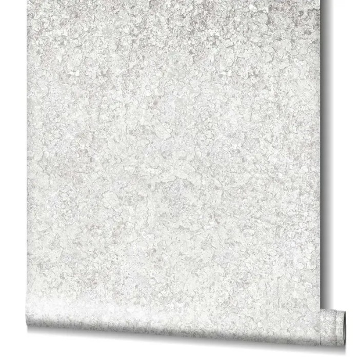 Marburg|Papier peint industriel effet mur béton gris|Imitation Béton