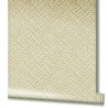 Marburg|Papier peint Japandi osier tressé beige|Imitation Raphia