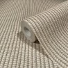 Marburg|Papier peint Japandi jute tressé beige|Imitation Raphia