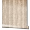 Marburg|Papier peint Japandi jute tressé beige|Imitation Raphia
