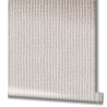 Marburg|Papier peint Japandi jute tressé gris et beige|Imitation Raphia