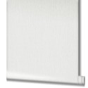 Marburg|Papier peint moderne faux uni métallisé blanc|Minimaliste