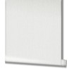Marburg|Papel pintado moderno falso liso metalizado blanco|Minimalista