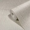 Marburg|Papel pintado falso liso beige metalizado|Papel Pintado