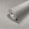 Marburg|Tapete modern Uni Metallisiert Grau|Minimalistisch