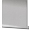 Marburg|Modern plain metallic wallpaper in grey|Minimalist