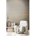 Marburg|Metallic toasted beige faux plain wallpaper|Contemporary