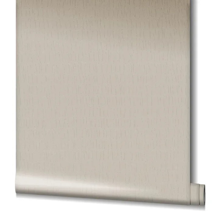 Marburg|Papier Peint faux uni beige grillé métallisé|Contemporain