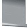 Marburg|Wallpaper faux plain silver metallic gray|Wallpaper